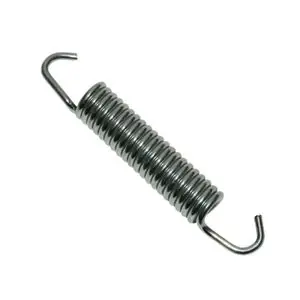 Voca Racing POT 50 A BOITE CROSS ROOKIE L 73 mm Pakoputken jousiBETA 50 RK6 50 - 1994 - 2002 Eniten Myyty